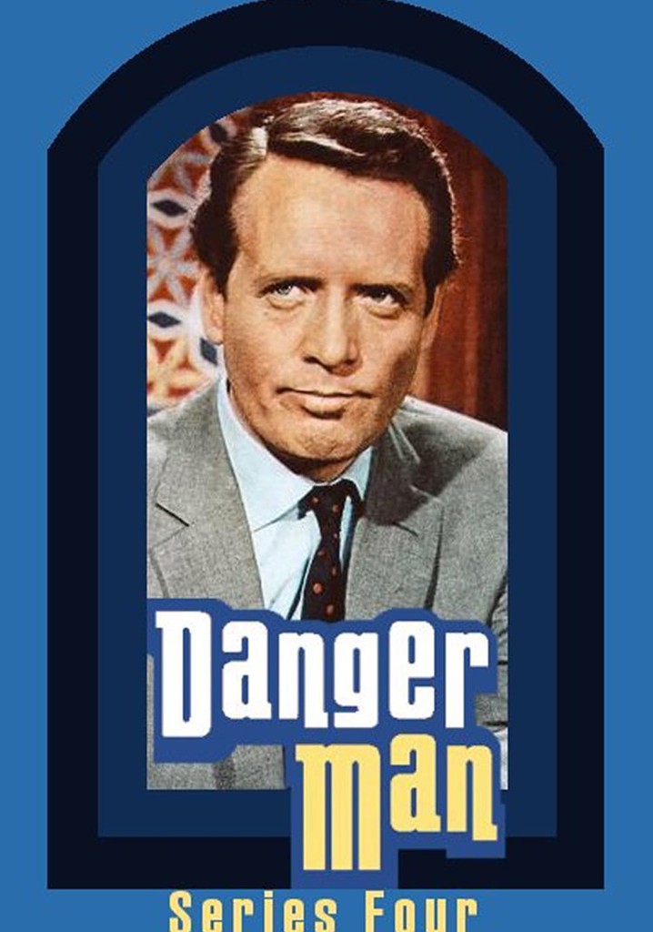 Geheimauftrag für John Drake Staffel 4 Stream anschauen